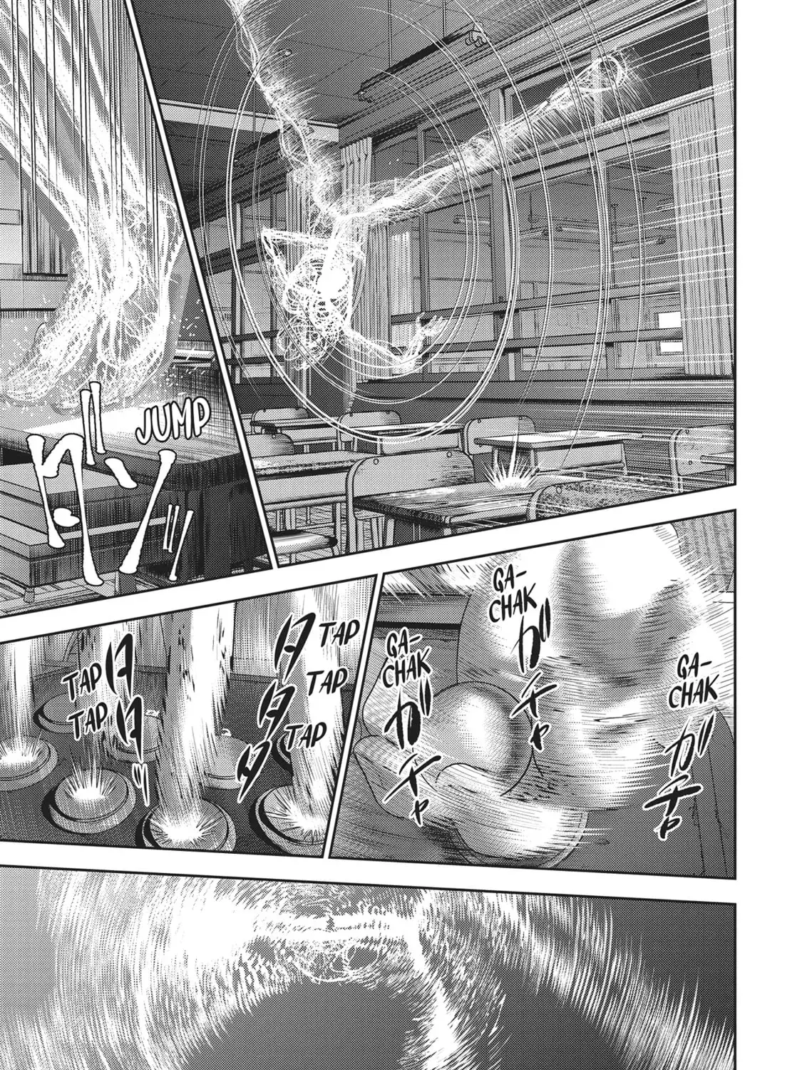 Hikari-Man Chapter 2.1 page 285 - 