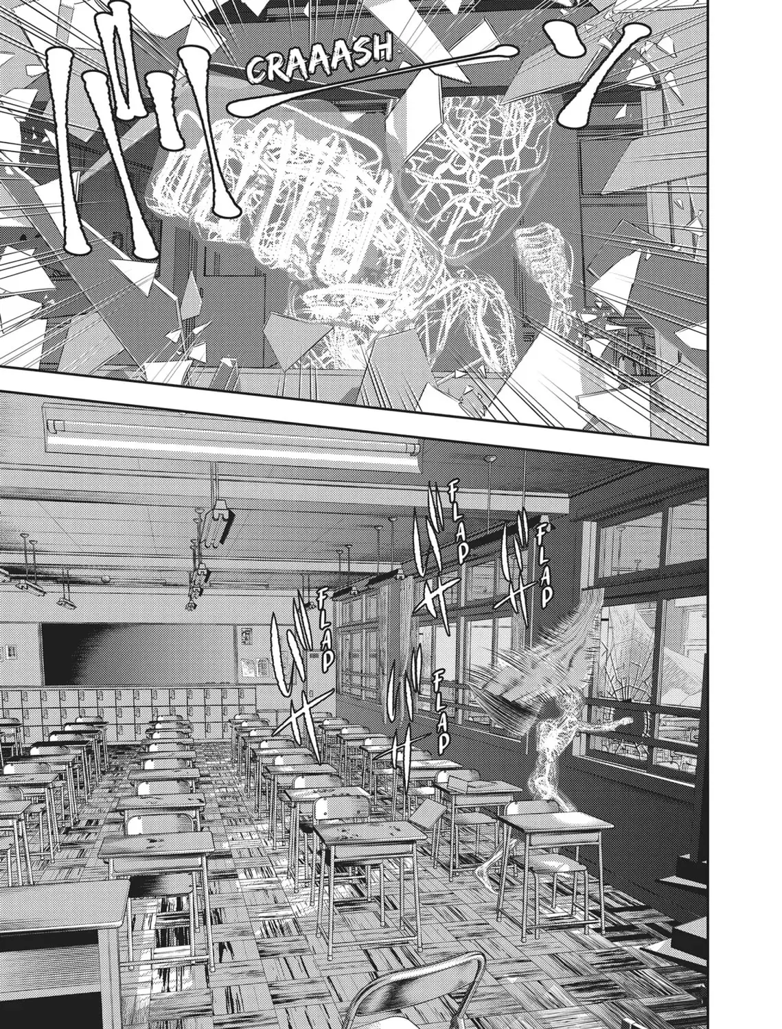 Hikari-Man Chapter 2.1 page 299 - 