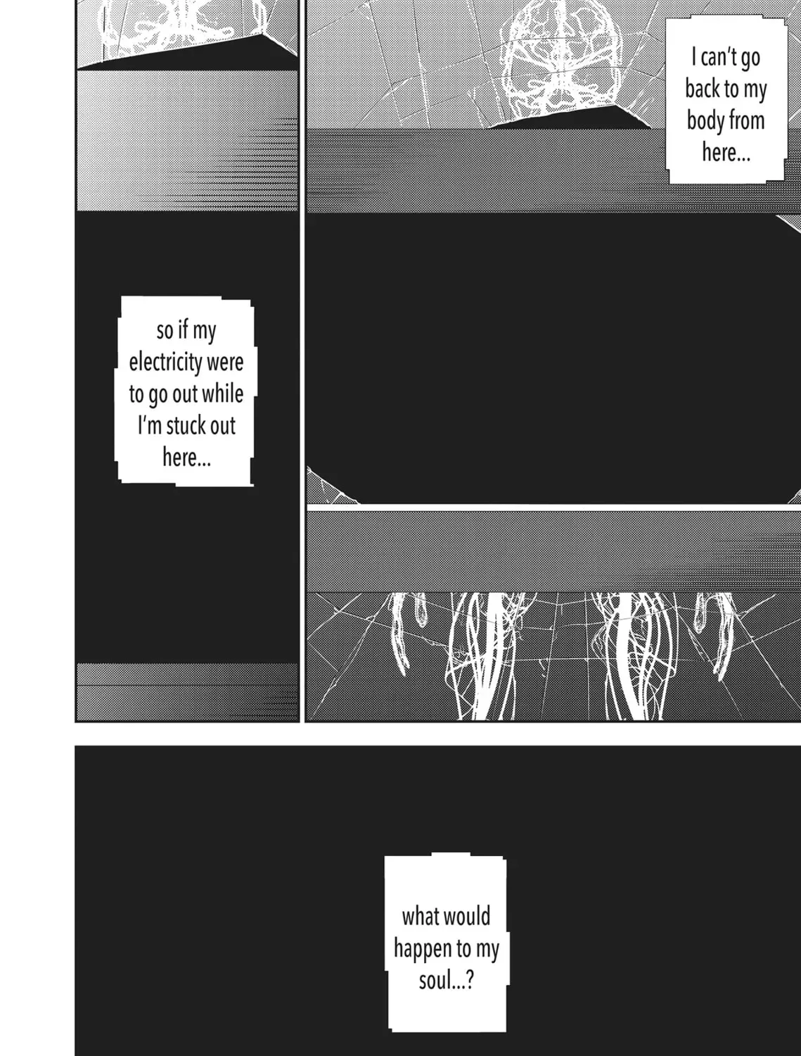 Hikari-Man Chapter 2.1 page 305 - 