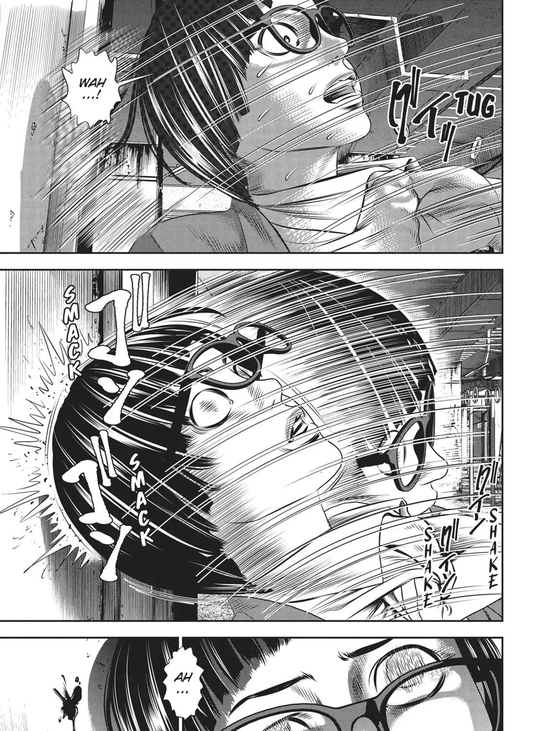 Hikari-Man Chapter 2.1 page 359 - 