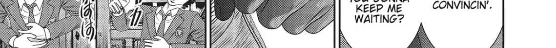 Hikari-Man Chapter 2.1 page 364 - 