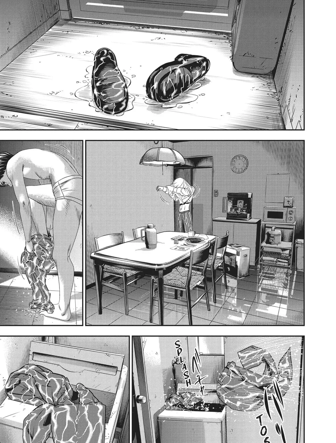 Hikari-Man Chapter 2.1 page 411 - 