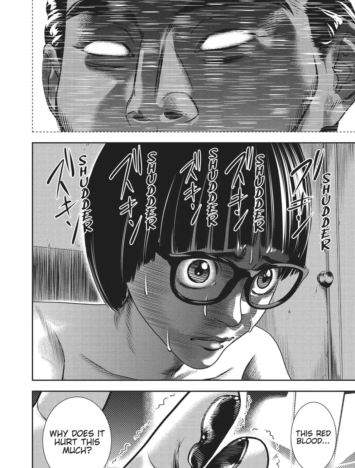 Hikari-Man Chapter 2.1 page 425 - 