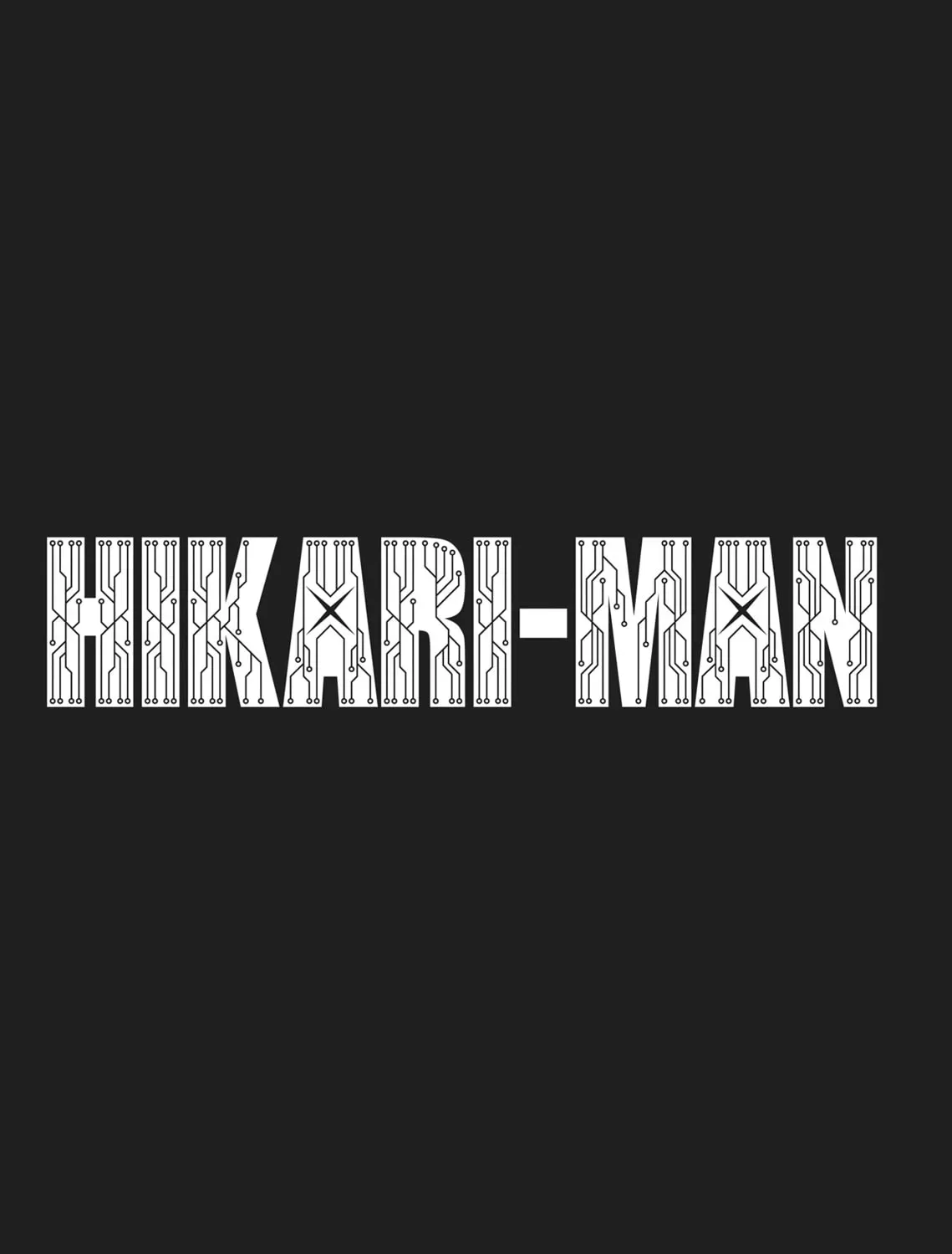 Hikari-Man Chapter 2.1 page 447 - 