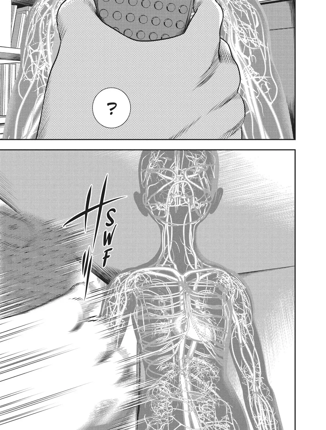 Hikari-Man Chapter 2.1 page 49 - 
