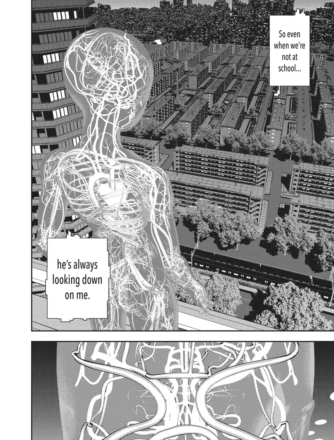 Hikari-Man Chapter 2.1 page 71 - 