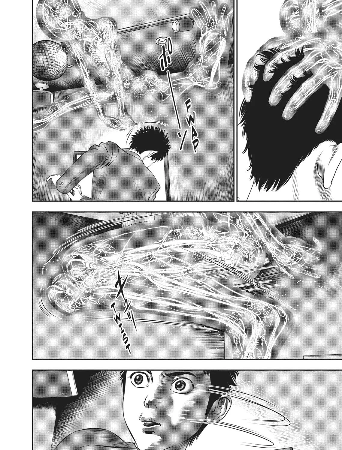 Hikari-Man Chapter 2 page 107 - 