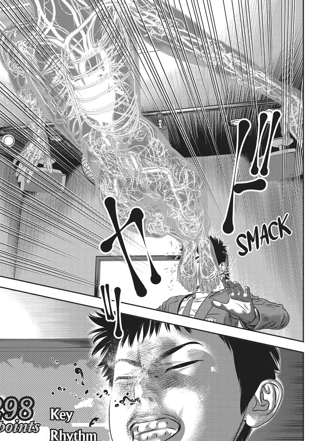 Hikari-Man Chapter 2 page 109 - 