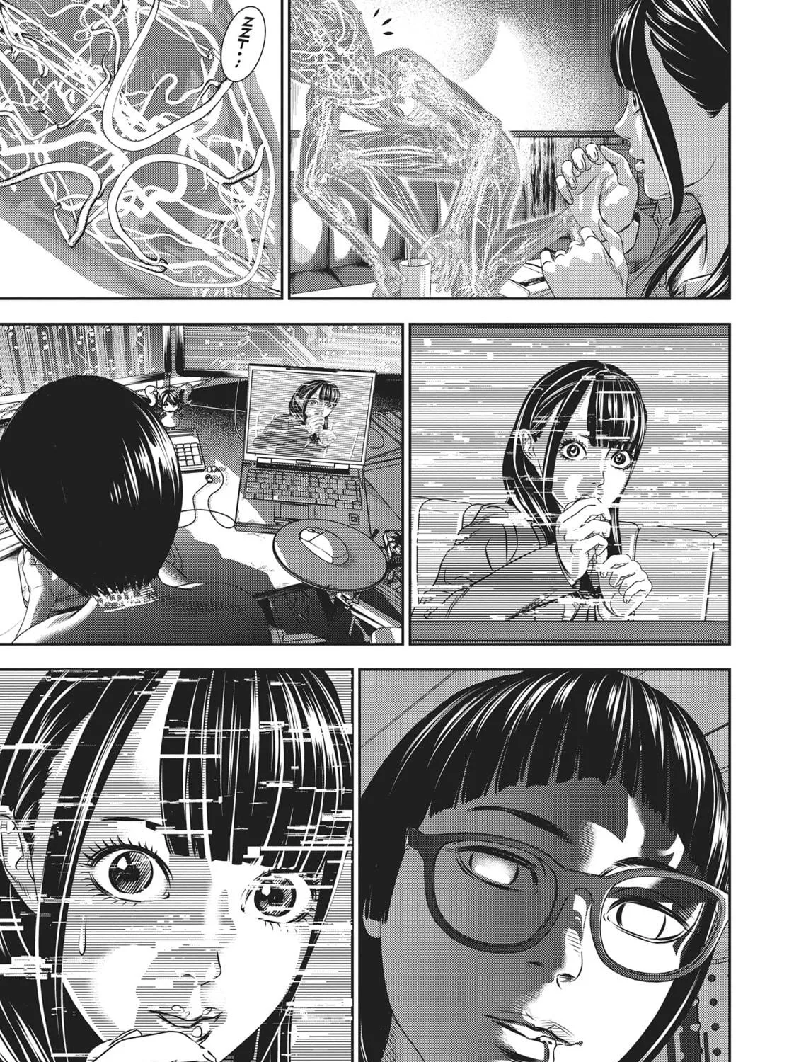 Hikari-Man Chapter 2 page 113 - 