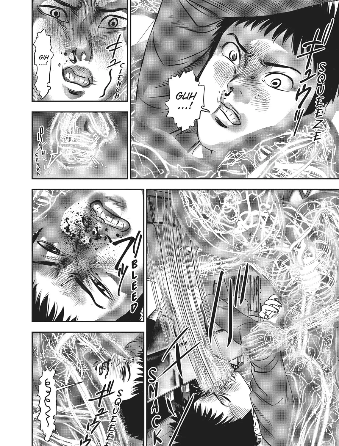 Hikari-Man Chapter 2 page 135 - 