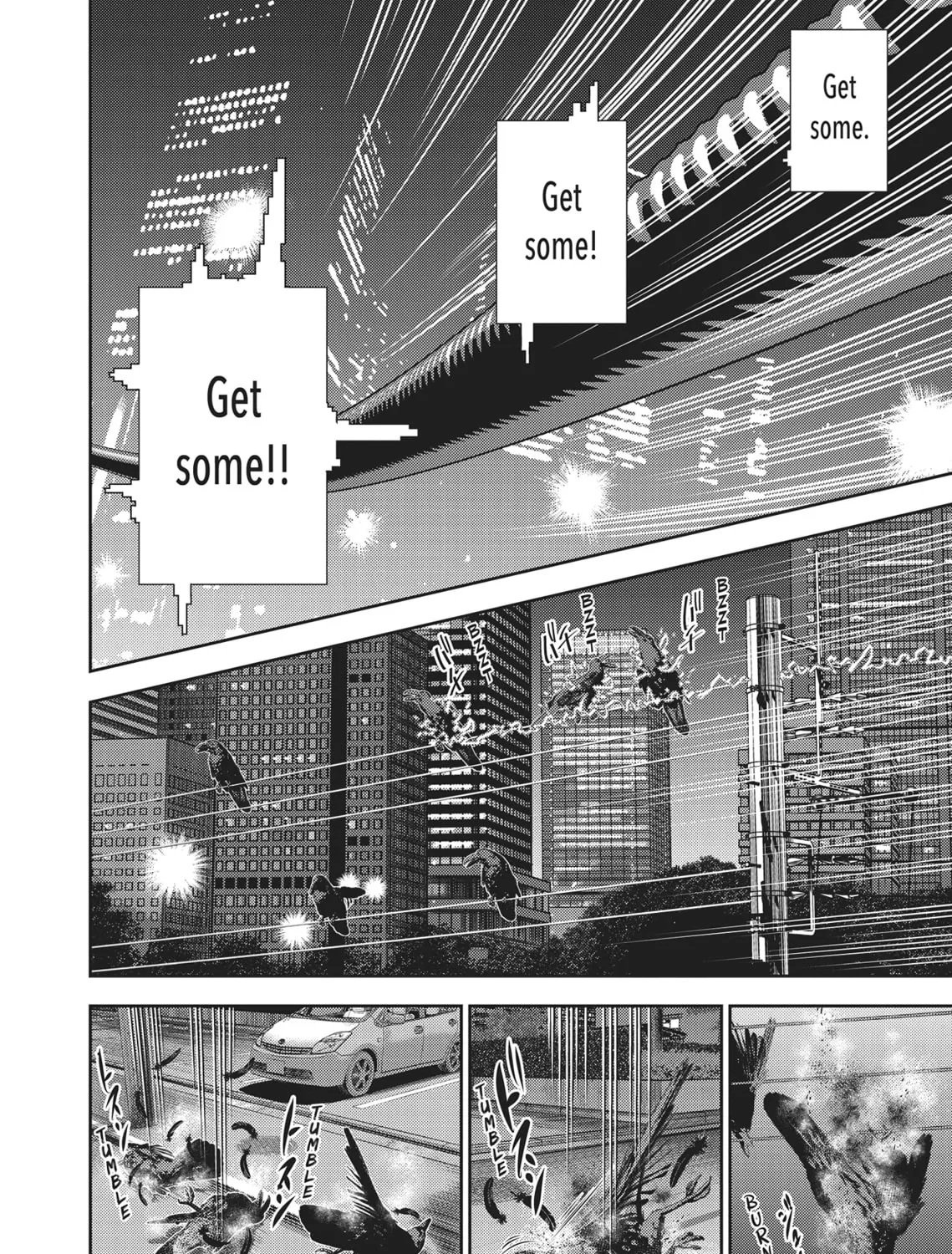 Hikari-Man Chapter 2 page 175 - 