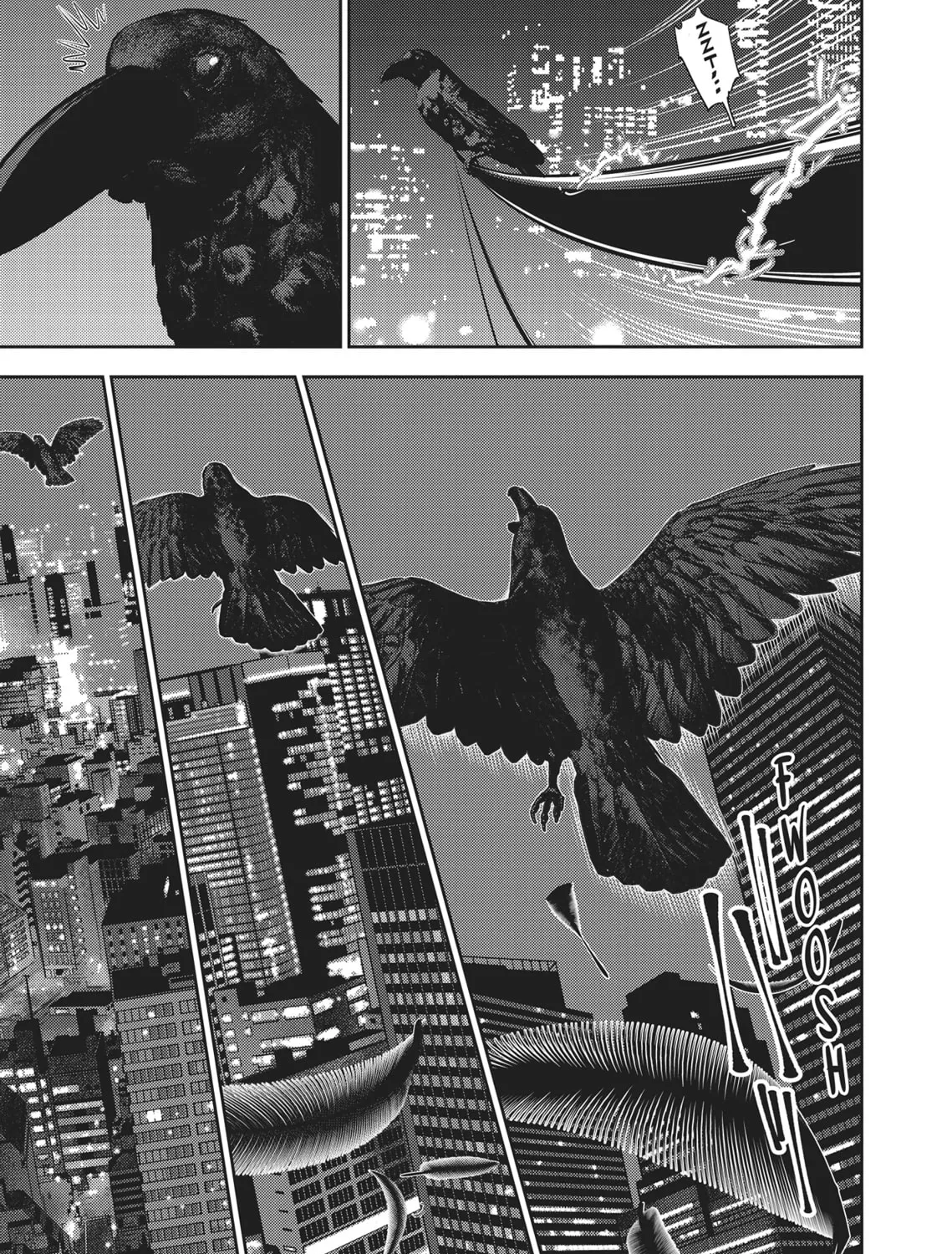Hikari-Man Chapter 2 page 177 - 