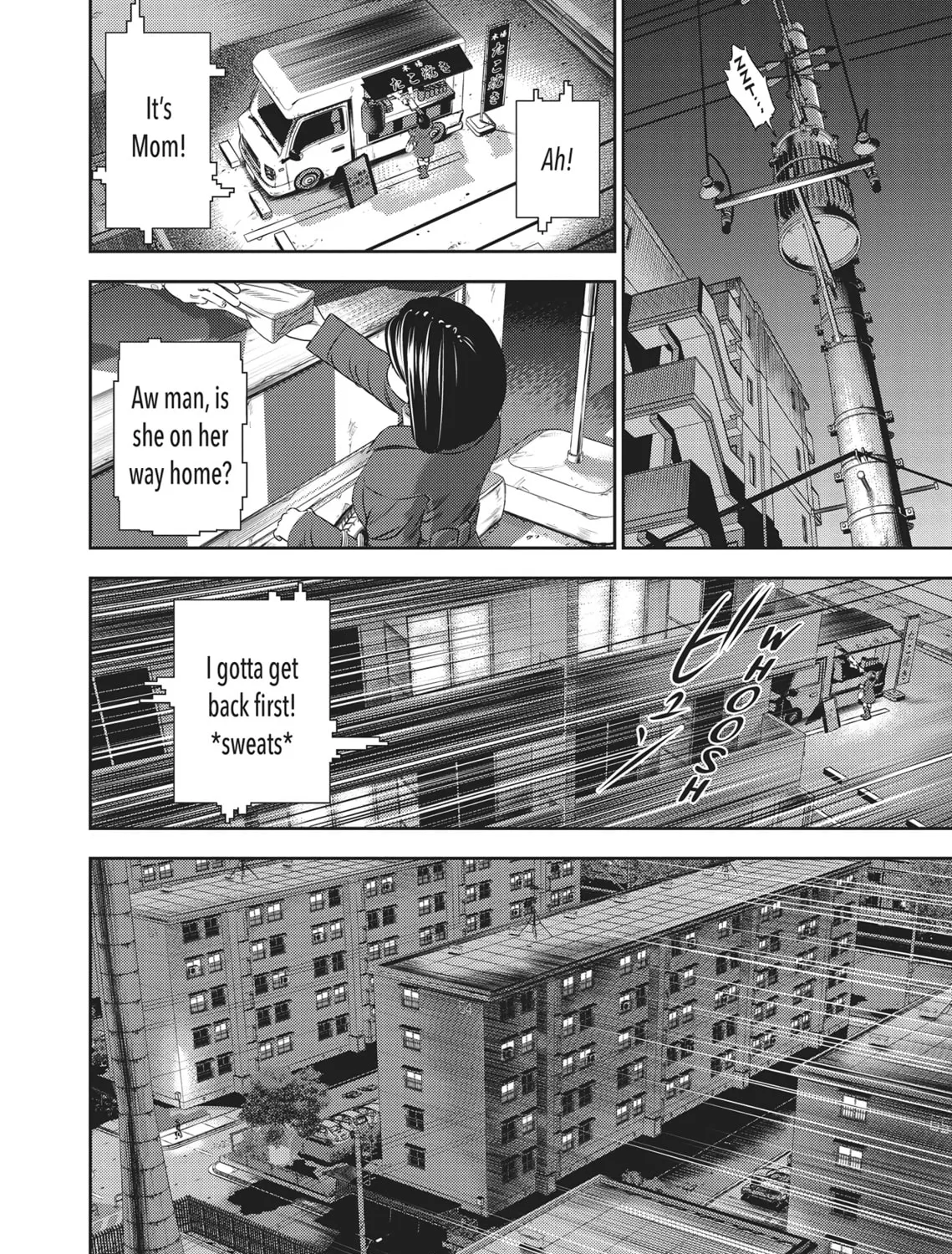 Hikari-Man Chapter 2 page 181 - 