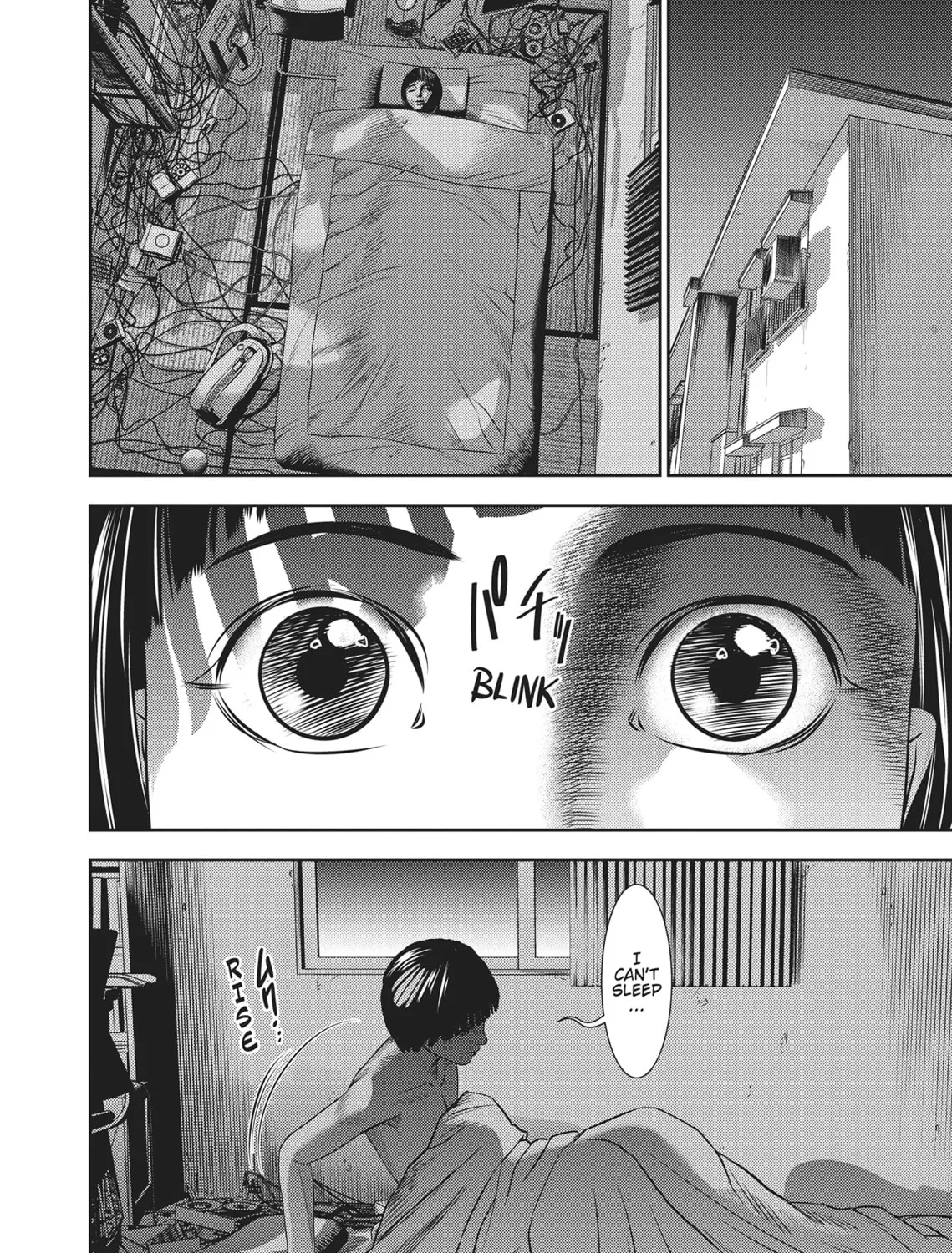Hikari-Man Chapter 2 page 241 - 