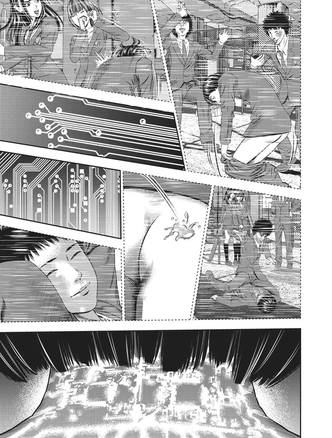 Hikari-Man Chapter 2 page 251 - 