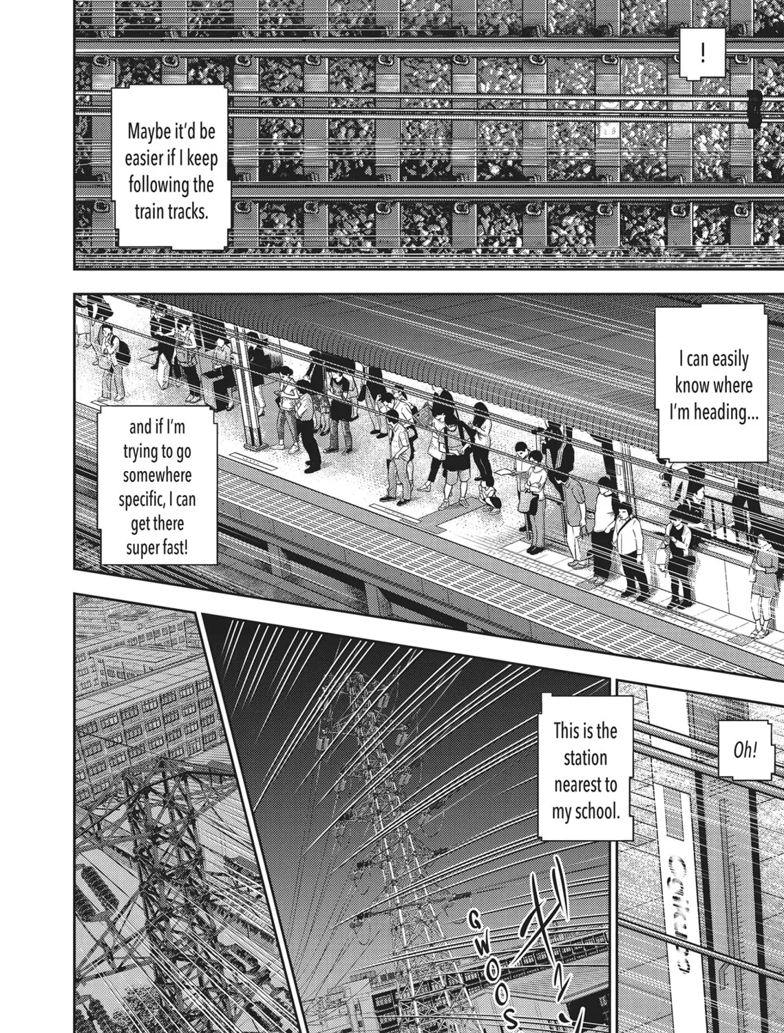 Hikari-Man Chapter 2 page 271 - 