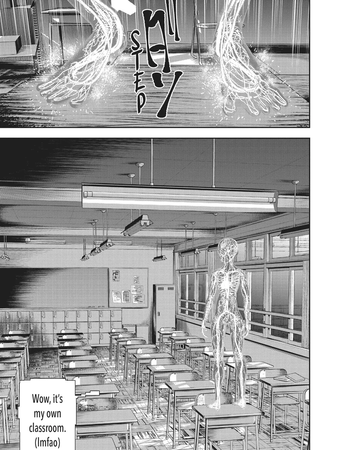 Hikari-Man Chapter 2 page 277 - 