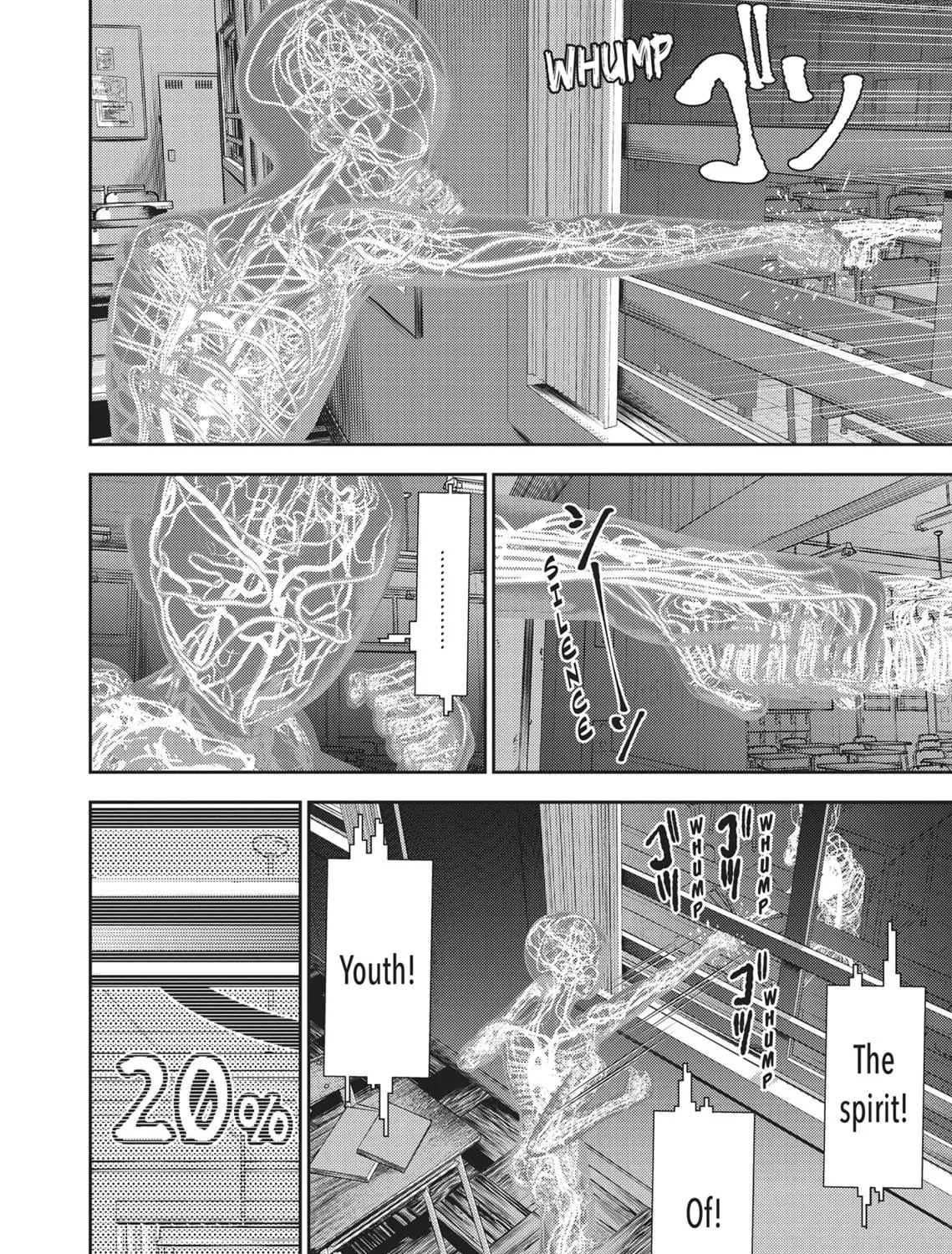 Hikari-Man Chapter 2 page 293 - 
