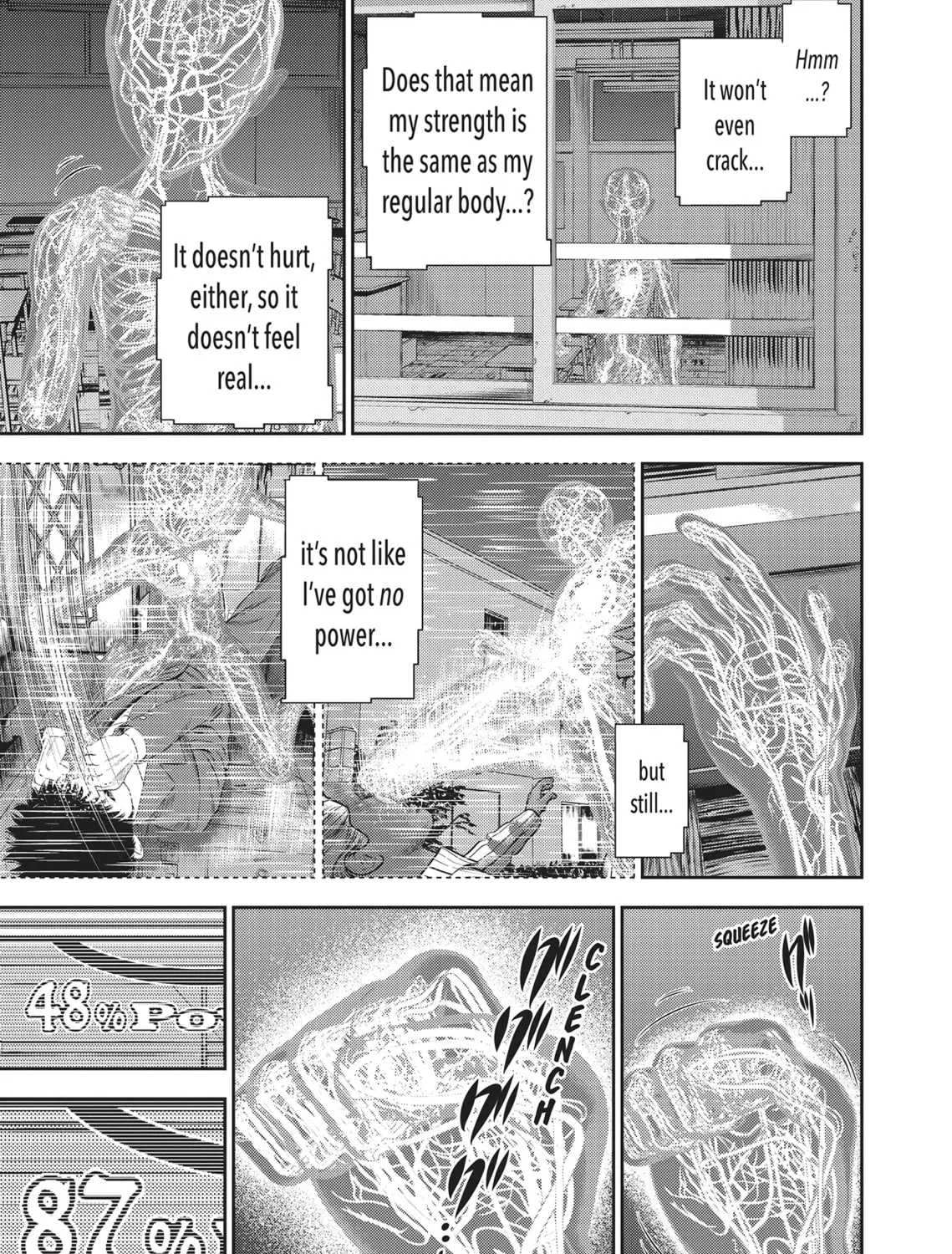 Hikari-Man Chapter 2 page 295 - 