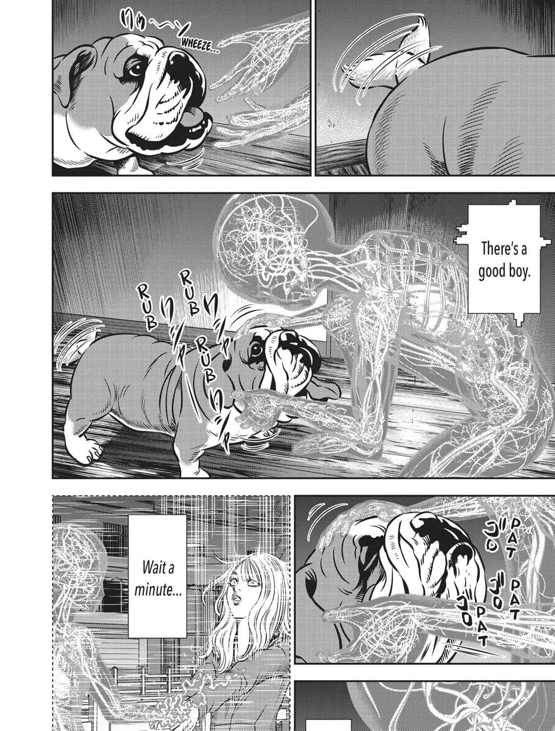 Hikari-Man Chapter 2 page 31 - 