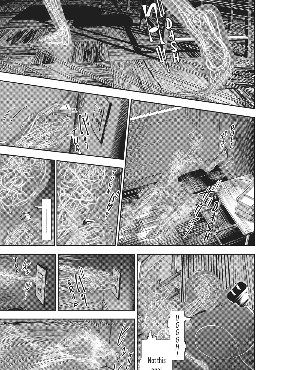 Hikari-Man Chapter 2 page 307 - 