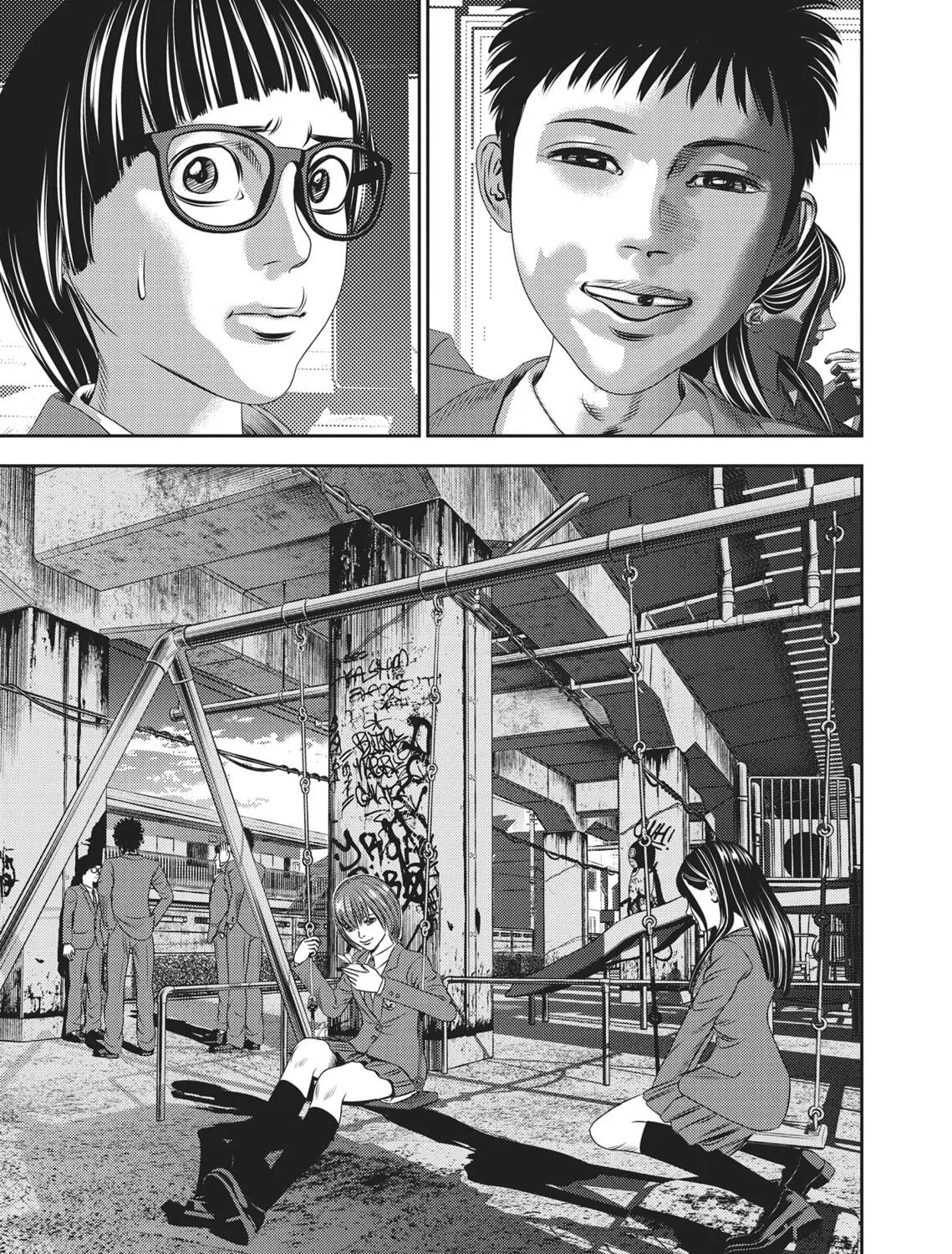 Hikari-Man Chapter 2 page 335 - 