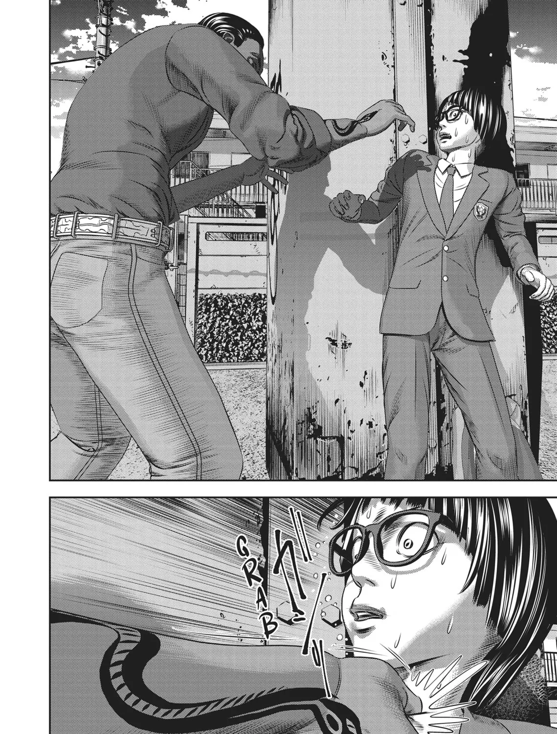 Hikari-Man Chapter 2 page 357 - 