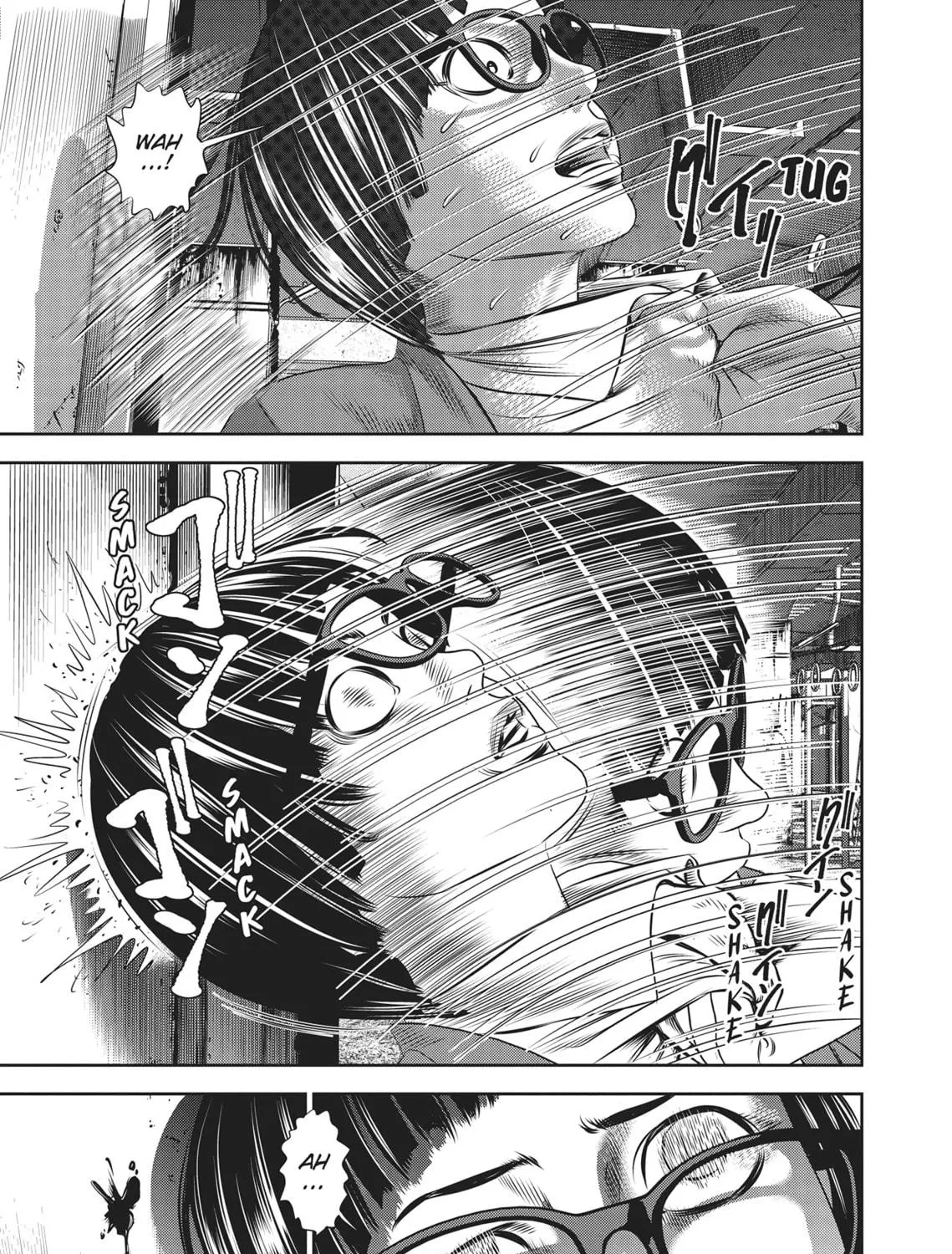 Hikari-Man Chapter 2 page 359 - 