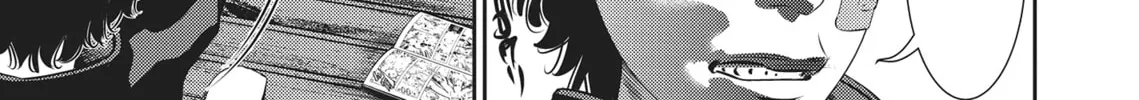 Hikari-Man Chapter 2 page 38 - 