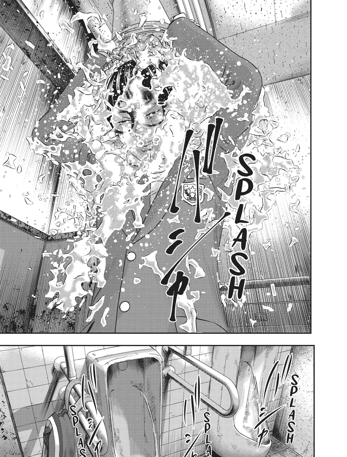 Hikari-Man Chapter 2 page 387 - 