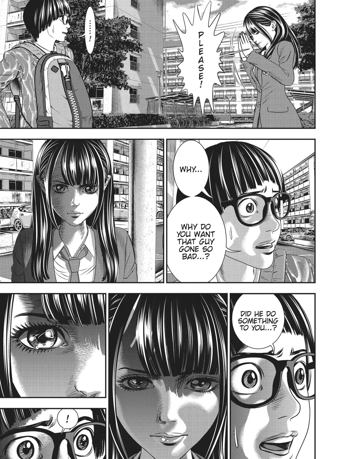 Hikari-Man Chapter 2 page 403 - 