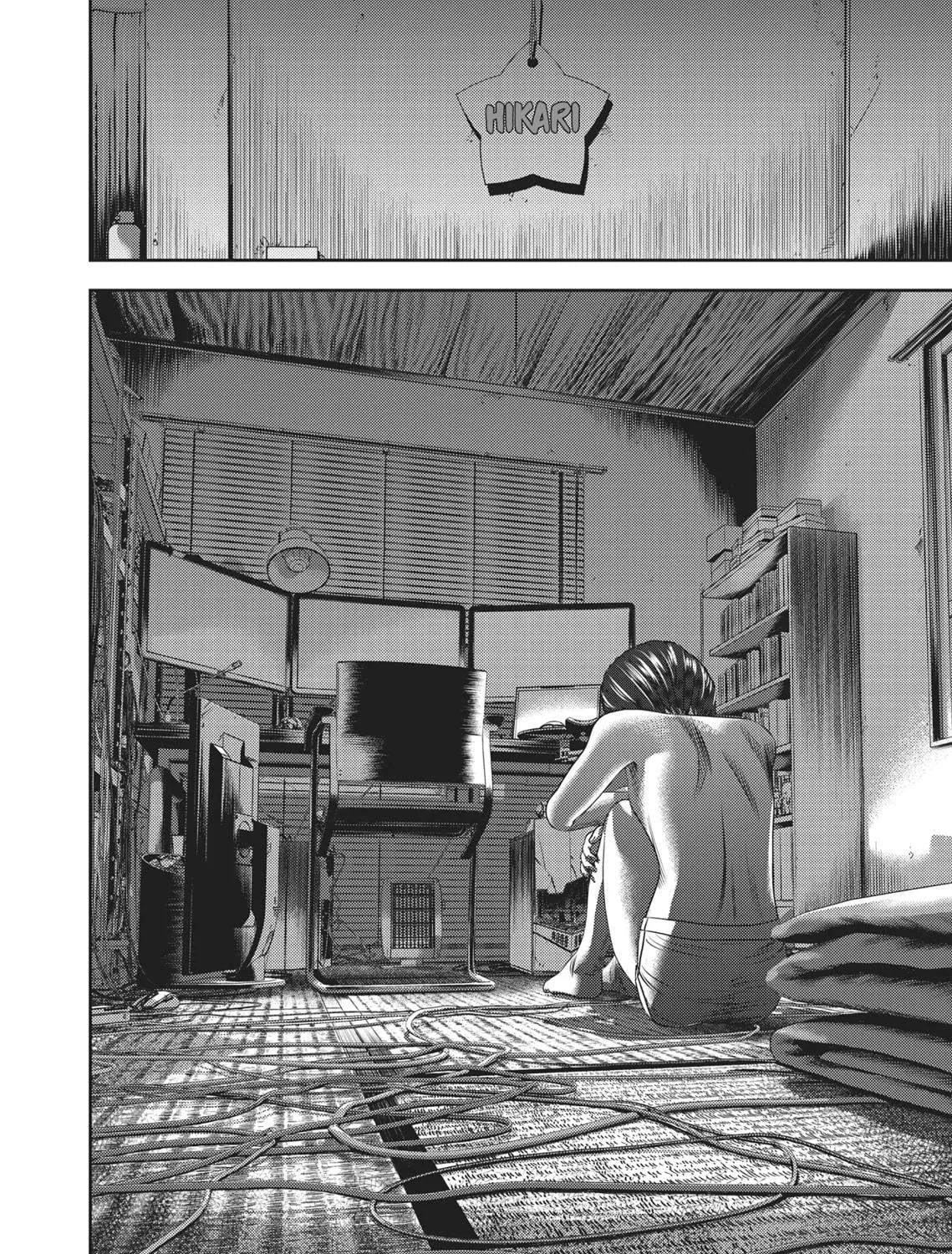 Hikari-Man Chapter 2 page 413 - 