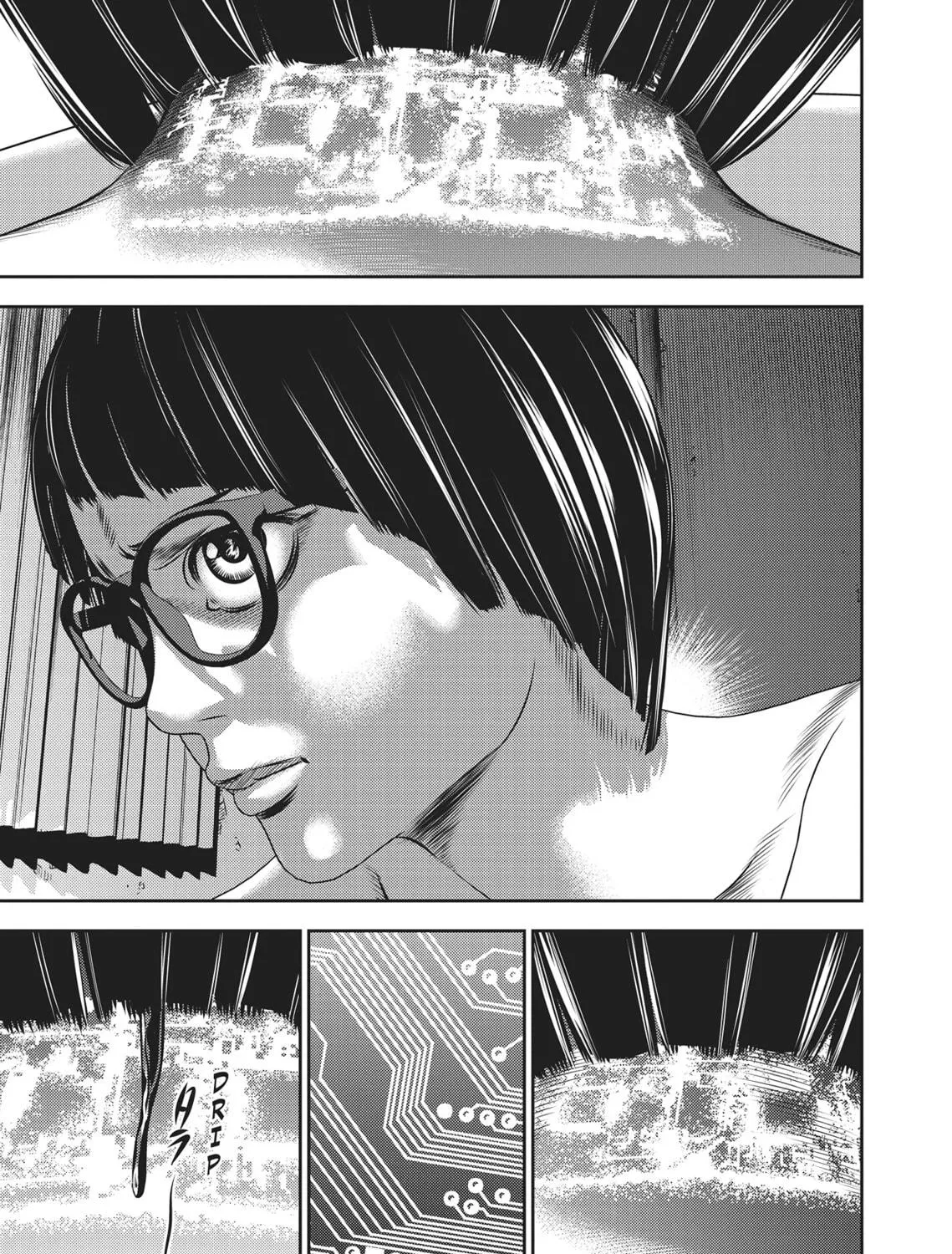 Hikari-Man Chapter 2 page 419 - 