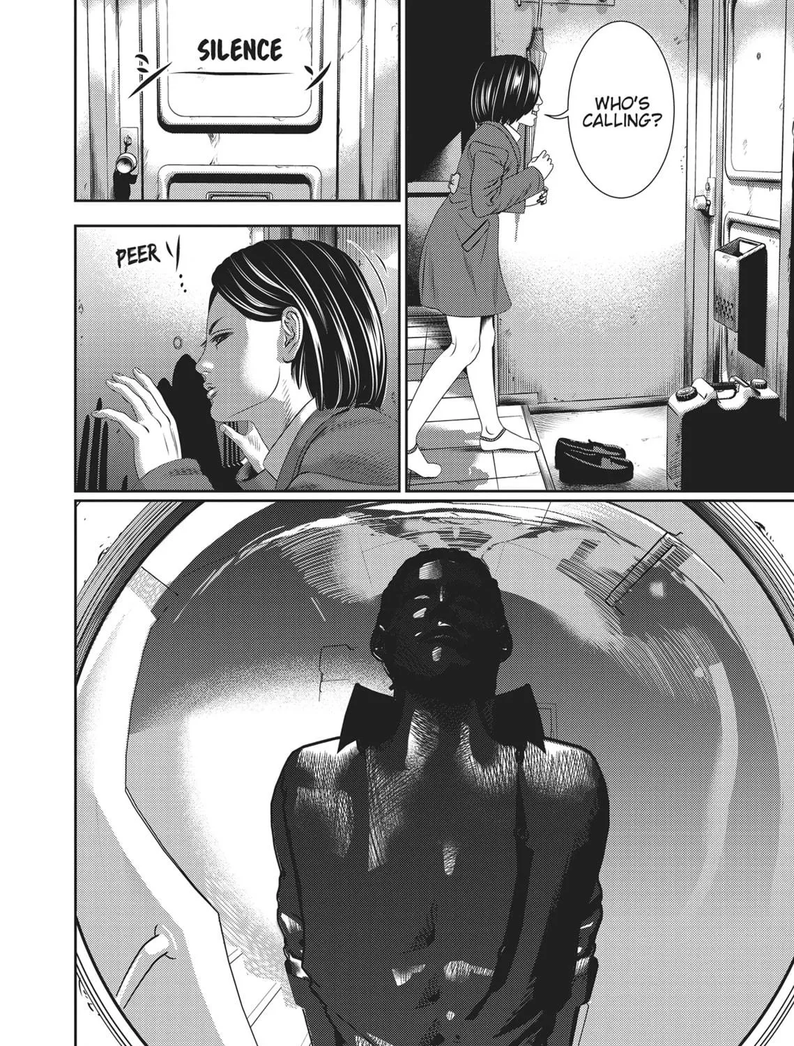 Hikari-Man Chapter 2 page 437 - 