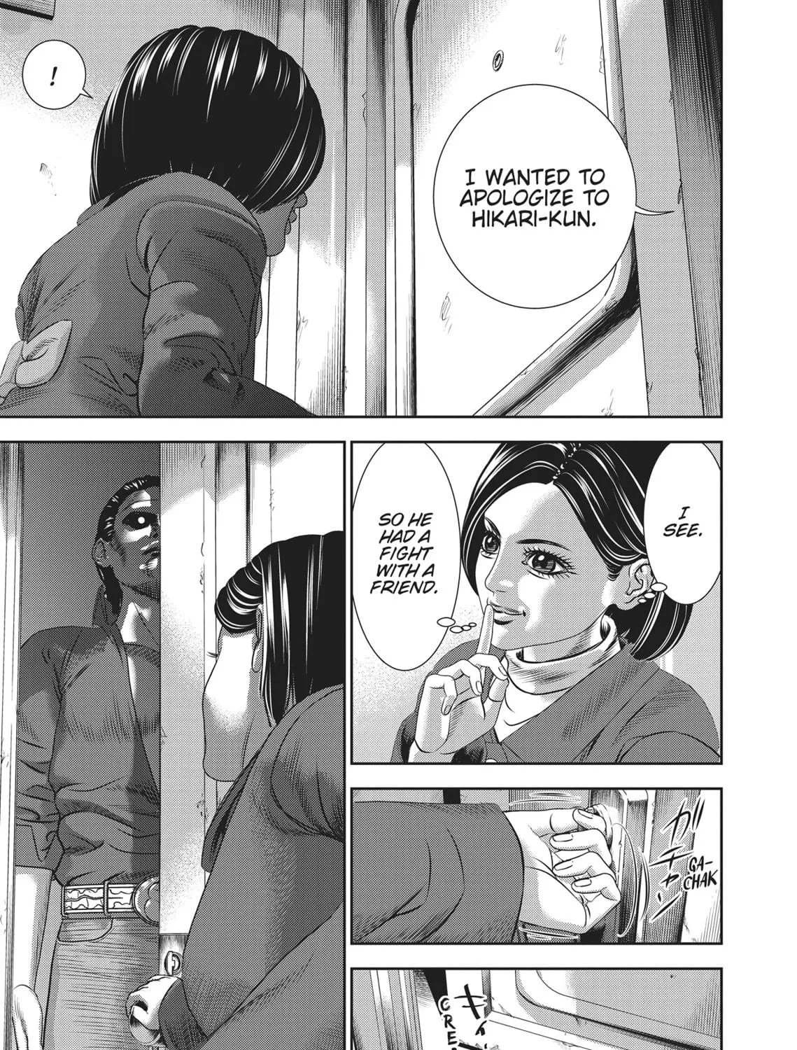 Hikari-Man Chapter 2 page 439 - 