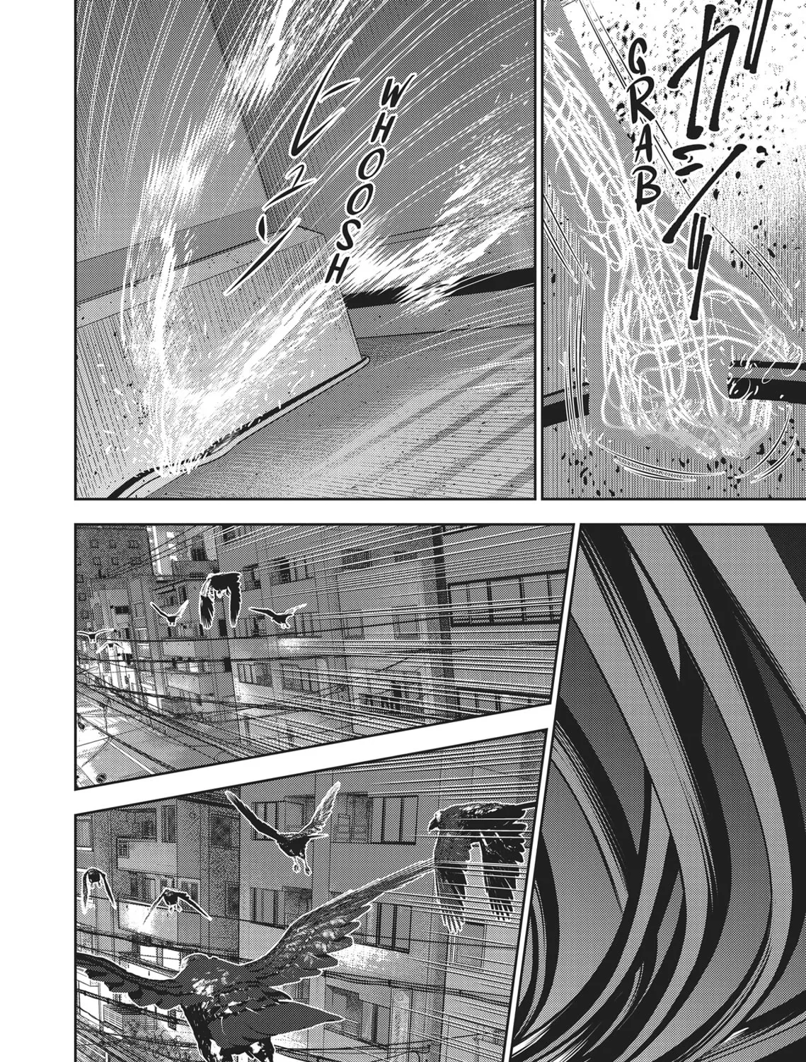 Hikari-Man Chapter 2 page 7 - 