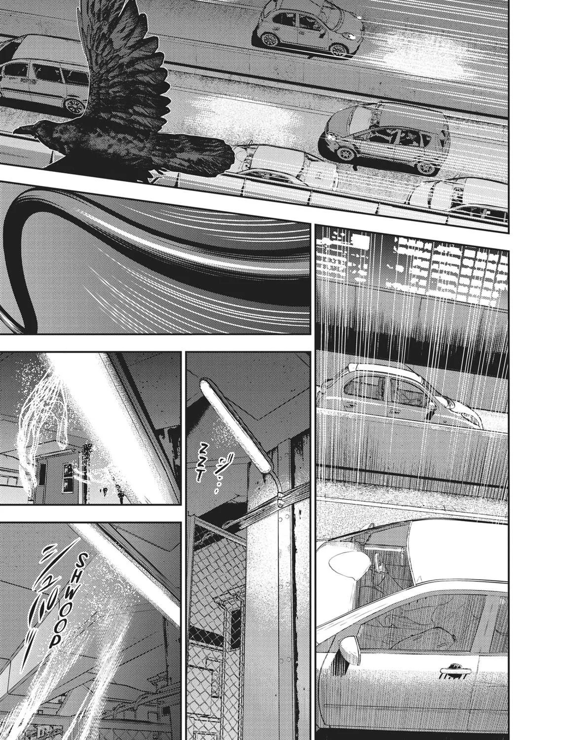 Hikari-Man Chapter 2 page 9 - 