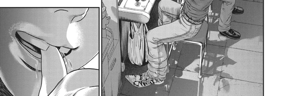 Hikari-Man Chapter 20 page 2 - 