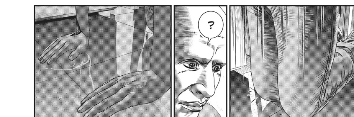 Hikari-Man Chapter 20 page 20 - 