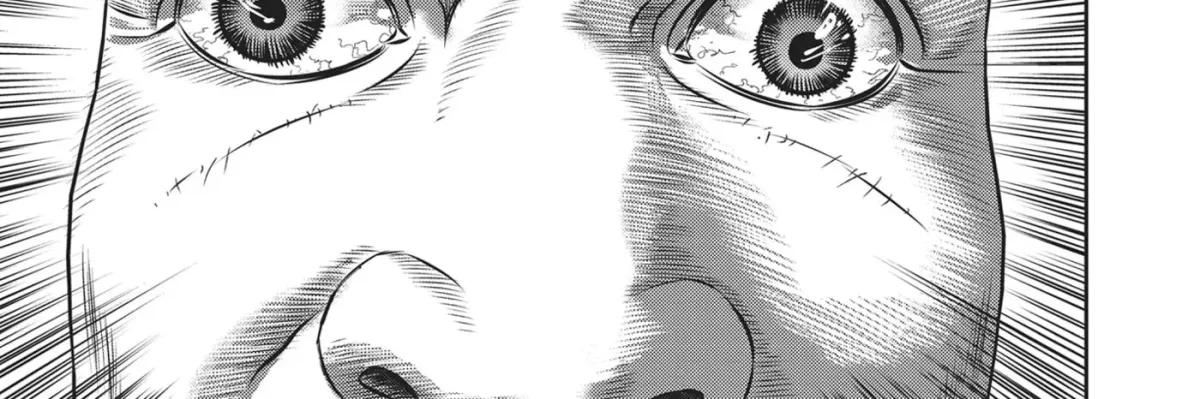 Hikari-Man Chapter 21 page 12 - 