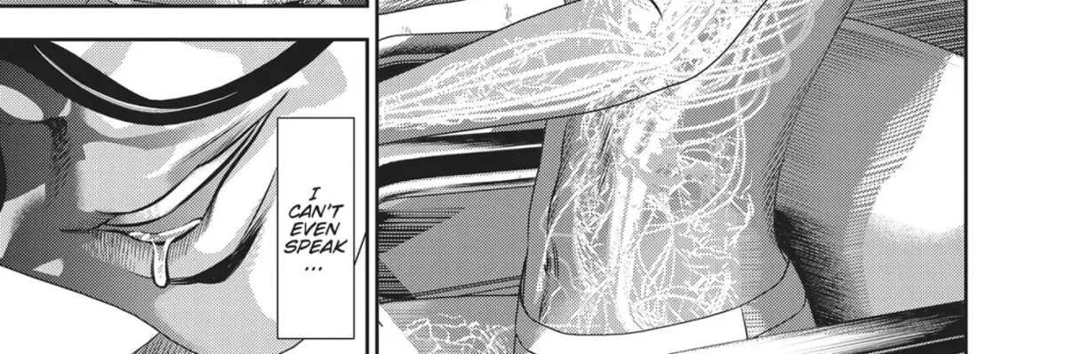 Hikari-Man Chapter 21 page 28 - 