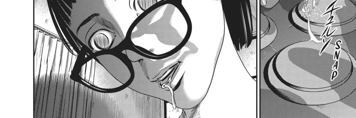 Hikari-Man Chapter 21 page 30 - 