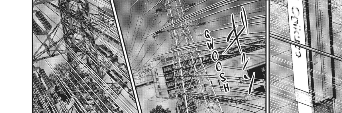 Hikari-Man Chapter 22 page 12 - 