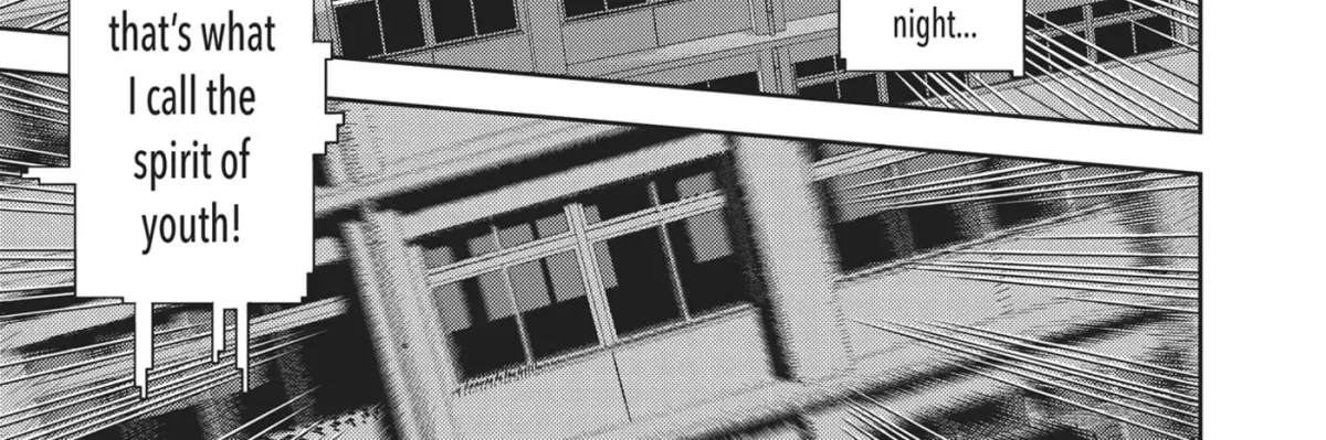 Hikari-Man Chapter 22 page 14 - 