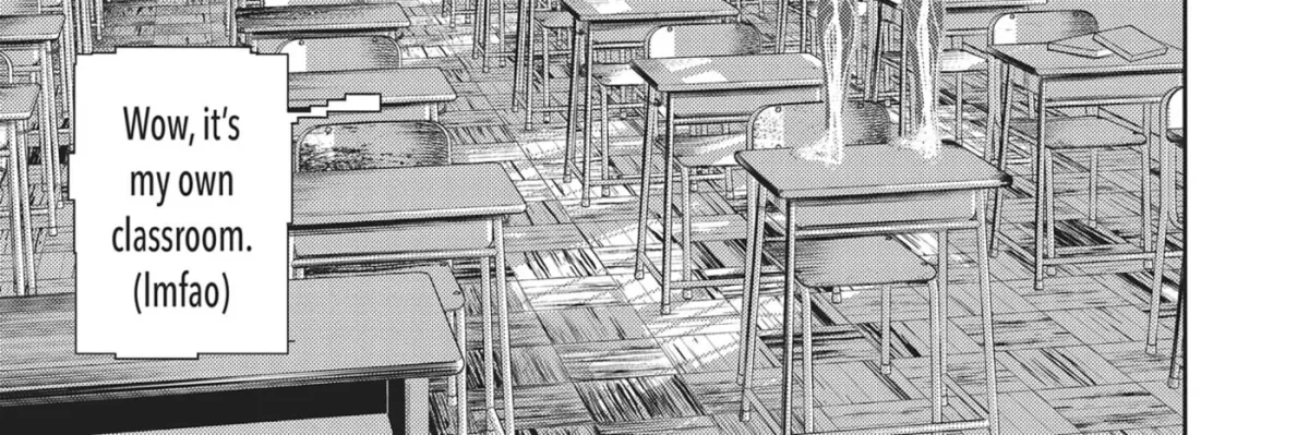 Hikari-Man Chapter 22 page 18 - 