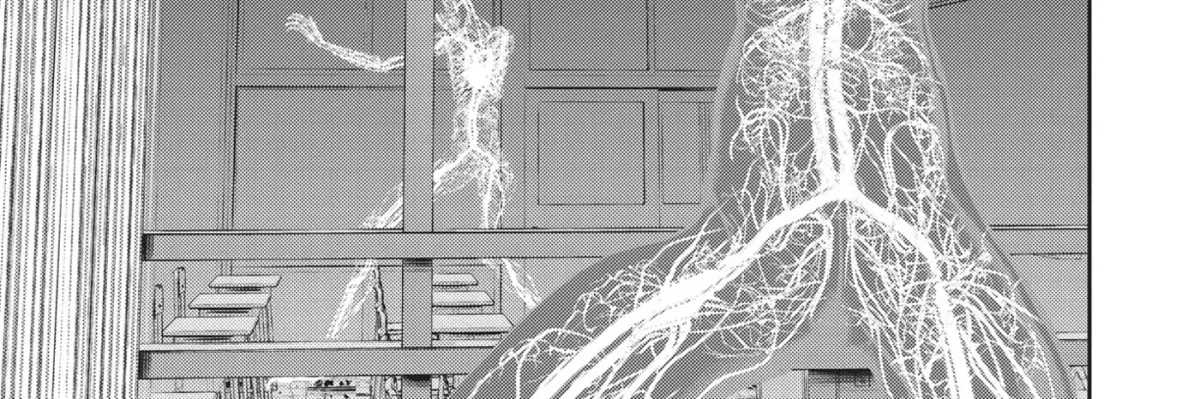 Hikari-Man Chapter 22 page 22 - 