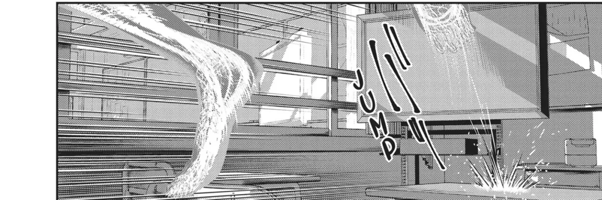 Hikari-Man Chapter 22 page 24 - 