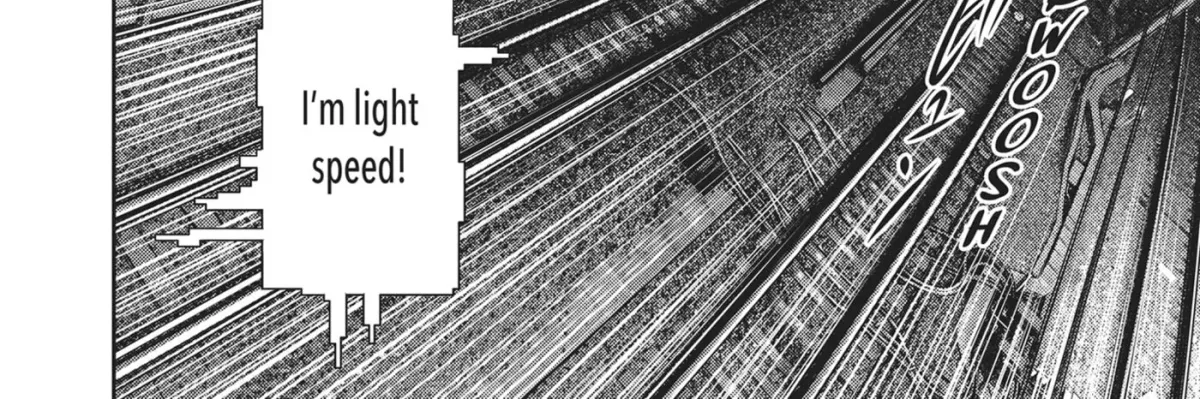 Hikari-Man Chapter 22 page 8 - 