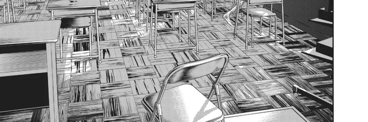 Hikari-Man Chapter 23 page 12 - 