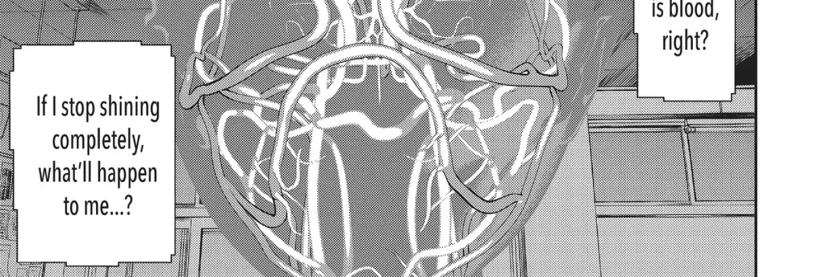 Hikari-Man Chapter 23 page 16 - 